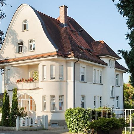 Hotel Schoengarten Garni ลินเดา ภายนอก รูปภาพ